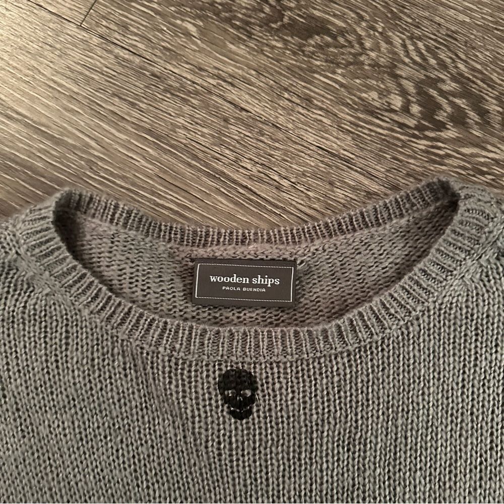 Wooden Ships Mini Skull crew lightweight - Picture 5 of 7